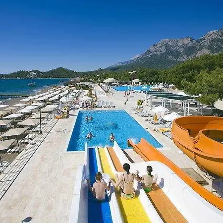Hotel Perre La &