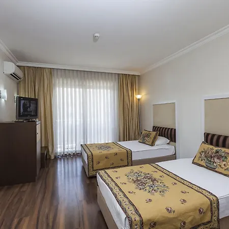 Perre La & Hotel Goynuk (Kemer)