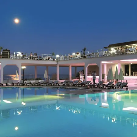 Hotel Perre La &